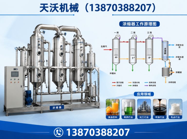 万年县蒸馏设备展示图